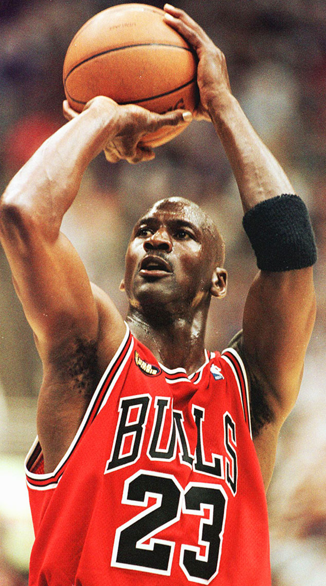 michael jordan com