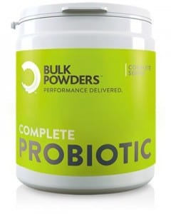 gut health - bulkpowders - probiotic - healthy gut - fitness blog - fitfam
