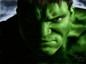 The Hulk