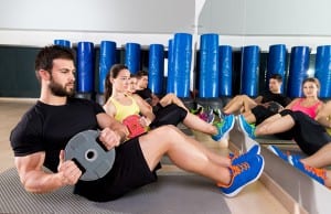 why you should ditch fitness classes - LEP Fitness - fitness trainer sheffield