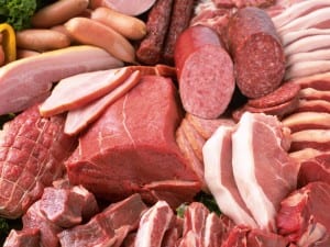 fat burning meat - LEP Fitness