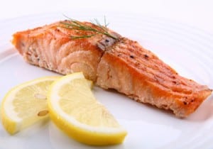 healthy fish for fatloss - lepfitness blog