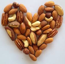love nuts