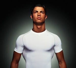 Cristiano Ronaldo Workout : Build The Perfect Body