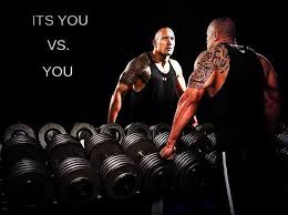 the Rock - LEP Fitness - personal trainers sheffield - personal trainer sheffield - fat loss coach sheffield