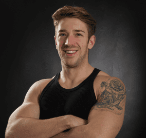 sheffield personal trainer - sheffield personal training - sheffield personal trainers - LEP Fitness - Nick Screeton 