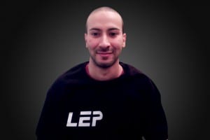 Morad - LEP Fitness - Sheffield personal trainer - best sheffield personal trainer - LEP Fitness
