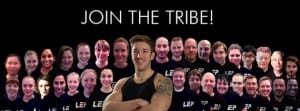 LEP Fitness tribe - fitness tribe - sheffield 