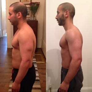 Morad - personal trainers sheffield - fitness sheffield - personal training