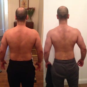 Morad - sheffield personal trainer - LEP Fitness - online personal training