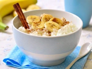 protein porridge