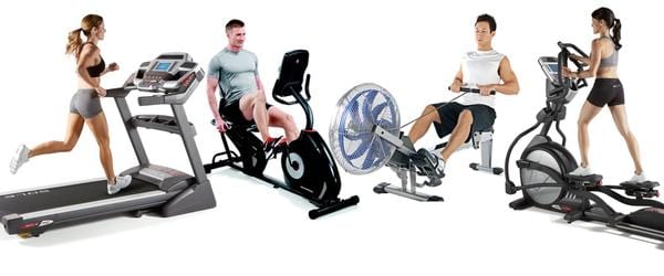 Best Cardio Machine For Weight Loss