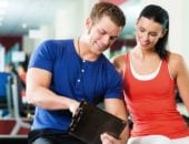 5 benefits of hiring a personal trainer