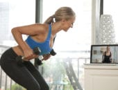 Benefits of caliber fitness online training program