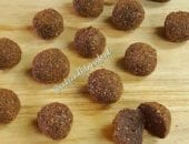 How to Make Protein Truffles