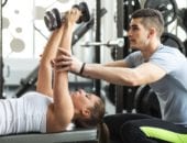 Get to grips with hiring a personal trainer...