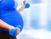 Fitness Training Advice for Pregnant Women