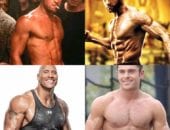 Is it Easier for Hollywood Actors to Get Ripped? (No Excuses)...