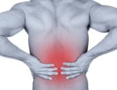 Lower Back Pain : Try These 4 Simple Stretches for Relief...