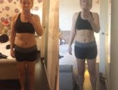 Kirsty Loses 13 lbs in Just 28 Days! Here’s How She Did It…