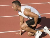 How Nutrition Can Prevent Sports Injuries...