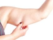 Unsightly Arm Fat? Here are 5 Natural Remedies To Tone & Shift That Stubborn Fat...