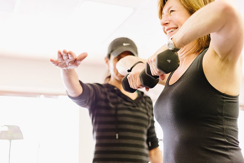 How Personal Trainers Can Provide Quality Customer Service