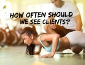 How Many Times Per Week Should Personal Trainers See Their Clients?