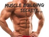 50 Muscle Building Tips : Everything You Need to Know About Adding Mass!