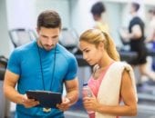 5 Great Reasons Why You Should Hire A Personal Trainer...