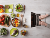 Can the Internet Really Supply You With Healthy Meals?