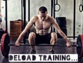 Deload Weight Training : Everything You Need to Know & How To Do It?