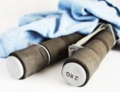 Set Up Your Own Gym From Home...