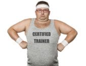 5 Reasons Why Personal Trainers Fail to Get Results With Clients…