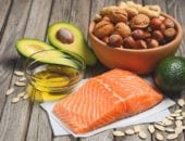 Cholesterol is a fatty substance that is produced in the liver and is vital to many bodily functions.