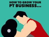 online personal training business