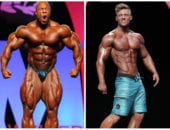 Why Bodybuilding Is The 'Unhealthiest' Sport On The Planet...