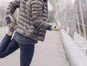 3 fitness clothing items you need in your wardrobe this Winter...