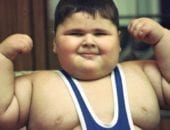 My kids are fat! What do I do?!?!