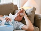 How To Beat Man Flu This Winter…