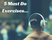 5 Exercises Very Few People Do But Are Absolutely Key To Physique Development...