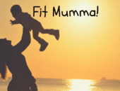 4 Ways Busy & Tired Mums can Boost their Health & Fitness without Added Stress…