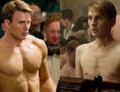 What Do You Need to Train to Get Superhero Fit?