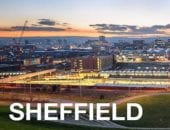 fitness in sheffield