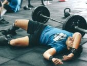 The 5 biggest mistakes you're making in the gym…