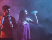 Sweat Together, Stay Together- 17 Motivational Workout Ideas for Couples