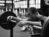 How to Work Out at the Gym without All the Anxiety…