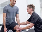 Make Yourself a Better Personal Trainer