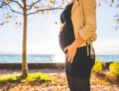 Whats the best way to lose pregnancy weight?