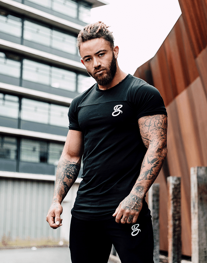 5 Of The Best Gym Clothing Brands To Wear In 2019… - LEP Fitness